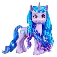 Izzy Moonbow (Unicorn Charms)