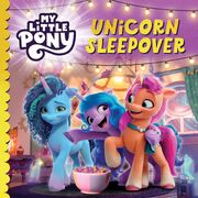 My Little Pony - Unicorn Sleepover (Farshore)