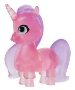 Llama Mini Figure Mold