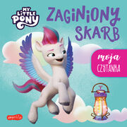 Zaginiony skarb. My Little Pony