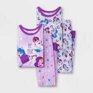 Pajama from Target