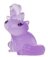 Purple Cat