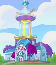 Brighthouse