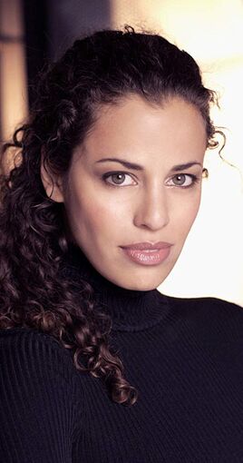 Athena Karkanis