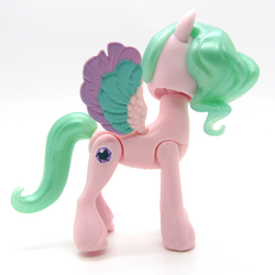 My Little Pony: A New Generation Movie Royal Gala Collection Toy for Kids -  9 Pony Figures, 13 Accessories, Poster ( Exclusive)