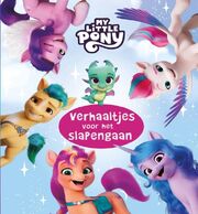 My Little Pony - Verhaaltjes voor het slapengaan (Big Balloon)