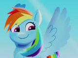 Rainbow Dash