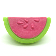 Watermelon slice