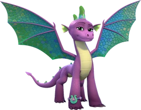 Spike | G5 My Little Pony Wiki | Fandom