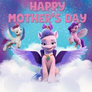 Happy mother's day 2022 FB