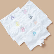 Girls' Boxer Shorts from Centrepoint