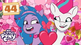 Secret Ad-mare-er Thumbnail