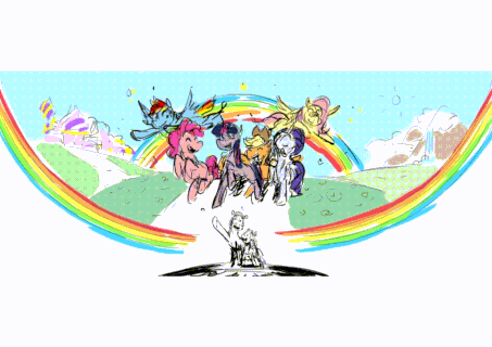 G5 My Little Pony Wiki