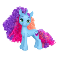 Misty Brightdawn (Storytelling Ponies)
