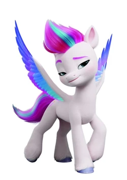 Zipp Storm/Gallery | G5 My Little Pony Wiki | Fandom