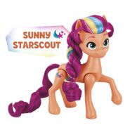 Sunny Starscout