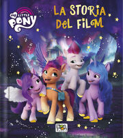 Storia del Film My Little Pony