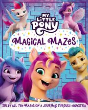 My Little Pony - Magical Mazes (Farshore)