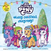 My Little Pony - Merry Christmas, Everypony!