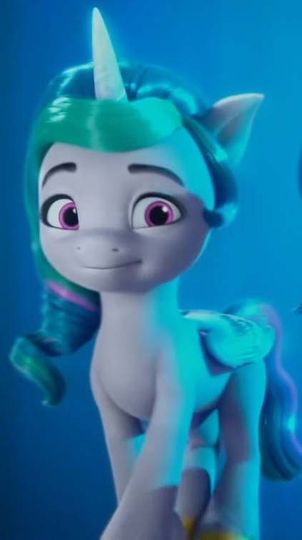 Princess celestia my little pony 2025