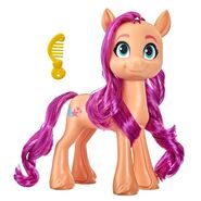 Sunny Starscout (Mega Movie Friends)