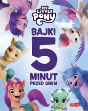 My Little Pony. Nowe pokolenie