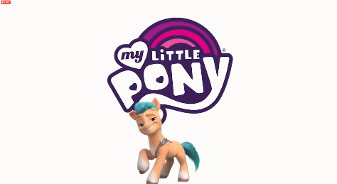 My Little Pony: A New Generation - Wikipedia