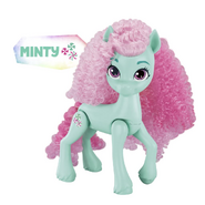Minty