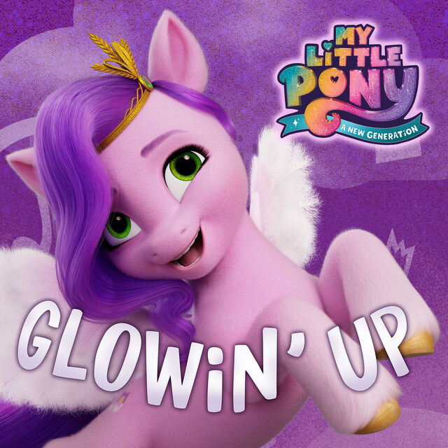 Glowin Up G5 My Little Pony Wiki Fandom