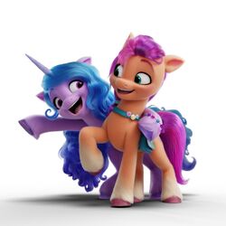 Sunny Starscout/Gallery | G5 My Little Pony Wiki | Fandom