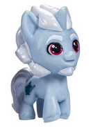 Alphabittle Blossomforth Mini Figure Mold