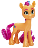 Sunny Starscout