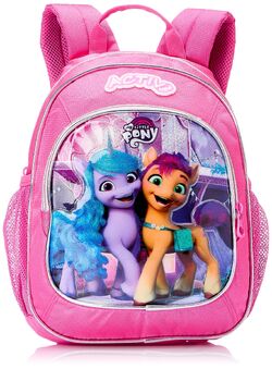 Other Merchandise, G5 My Little Pony Wiki