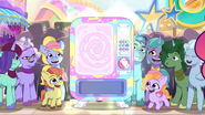 Vending machine