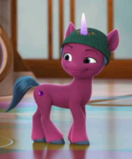 Izzy Moonbow/Merchandise, G5 My Little Pony Wiki