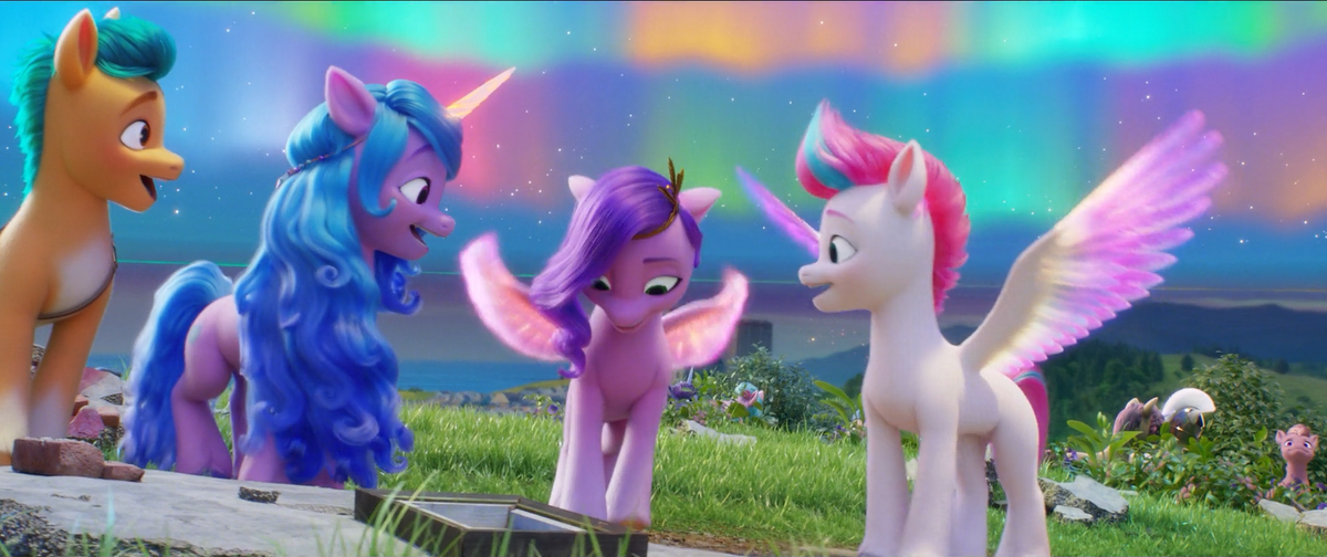 G5 mlp sales