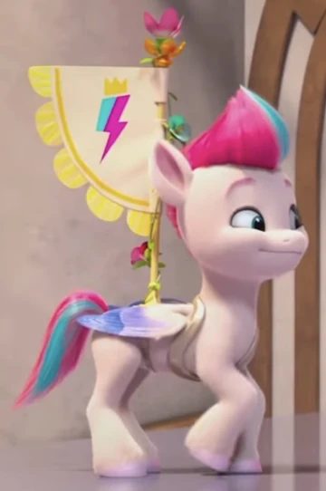 Zipp Storm | G5 My Little Pony Wiki | Fandom