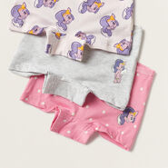 Girls' Boxer Shorts from Centrepoint