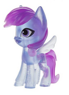 Short Hair Pegasus Blind Bag Mold