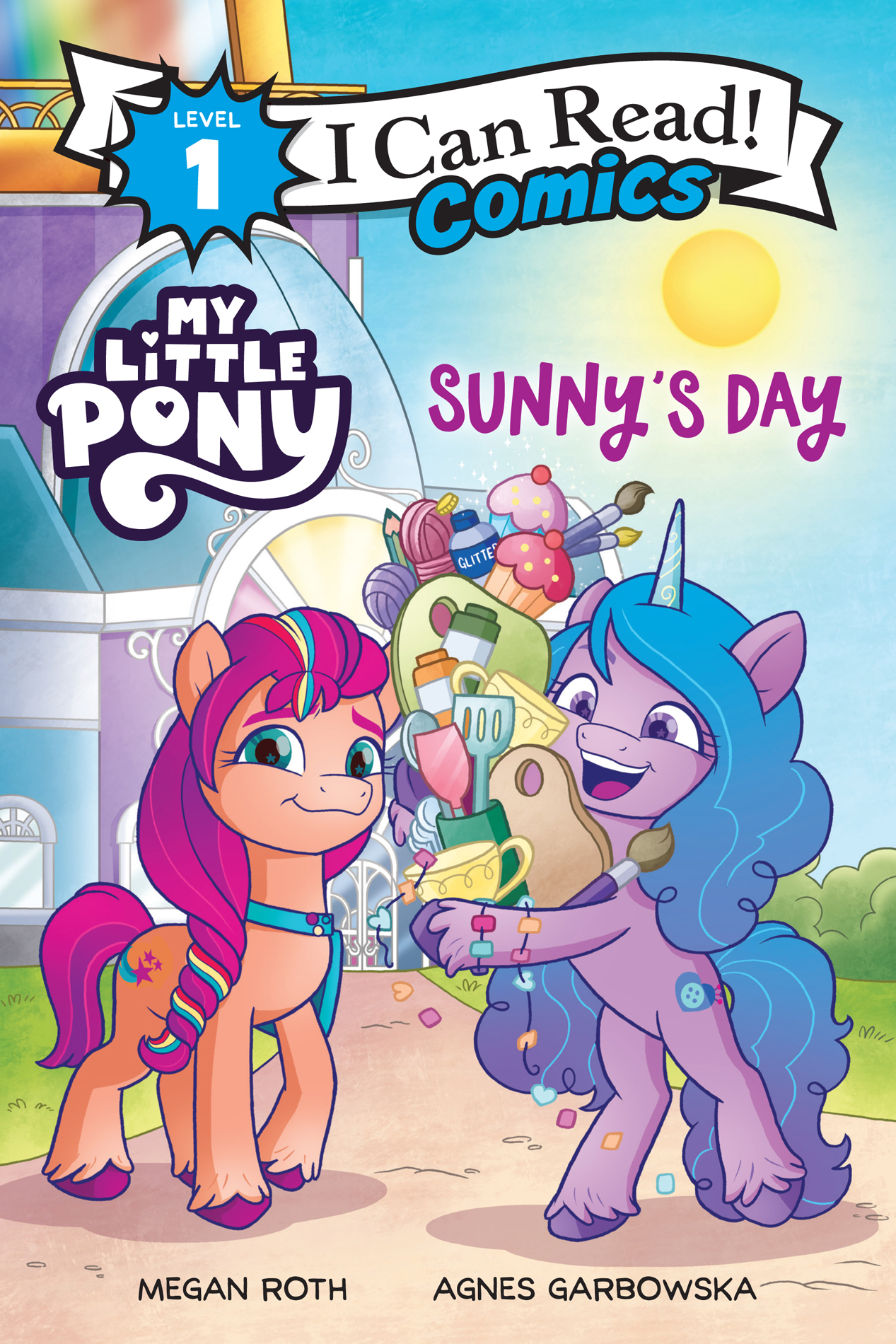 My Little Pony: Sunny's | G5 My Pony Wiki | Fandom