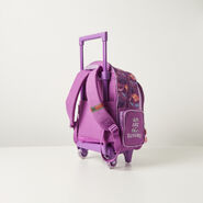 14-inch Trolley Backpack (Back)