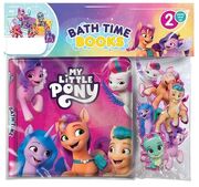 My Little Pony Bathtime Book