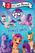 Ponies Unite