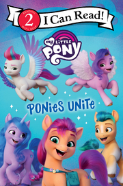 Poniesunite