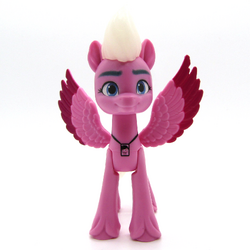  My Little Pony: A New Generation Movie Royal Gala Collection  Toy for Kids - 9 Pony Figures, 13 Accessories, Poster ( Exclusive) :  Toys & Games