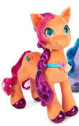 Sunny Starscout