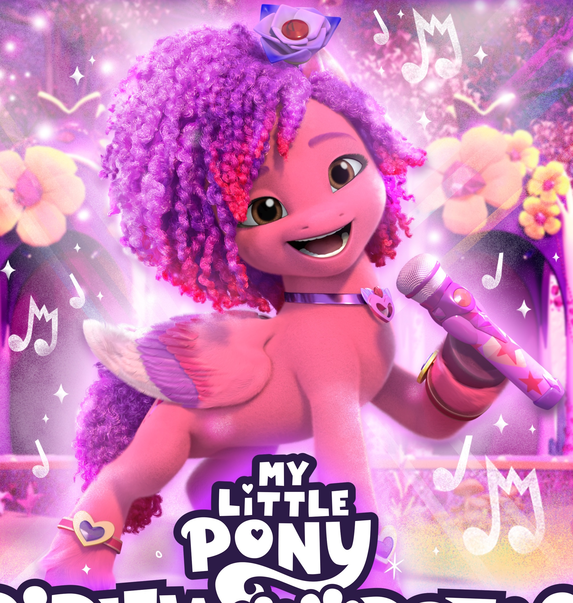 Ruby Jubilee G5 My Little Pony Wiki Fandom