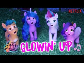 My little pony up discount