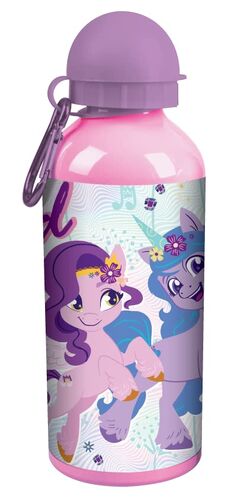 Little Pony Water Bottle Personalized Girls Water Bottle With 