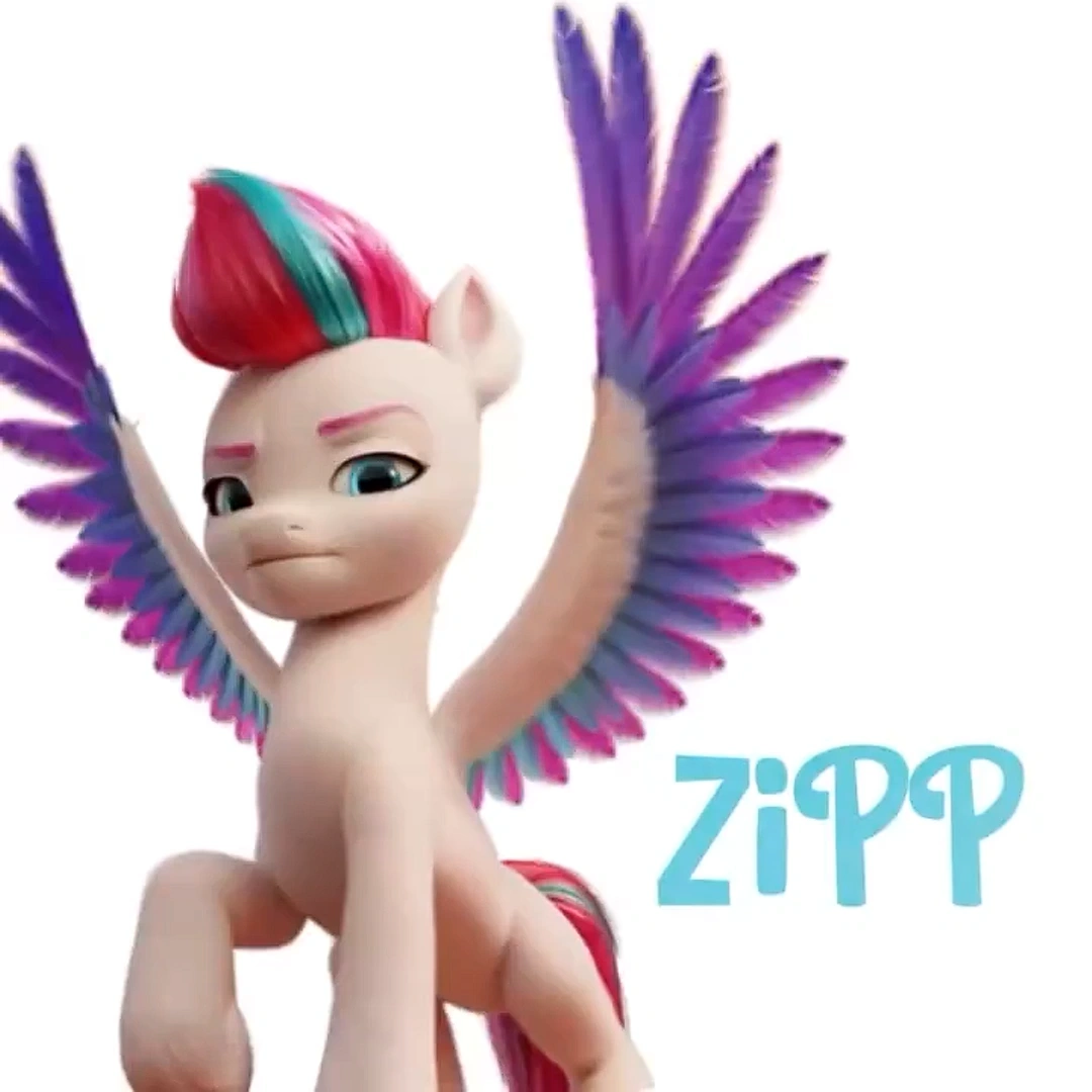 Zipp Storm/Gallery | G5 My Little Pony Wiki | Fandom